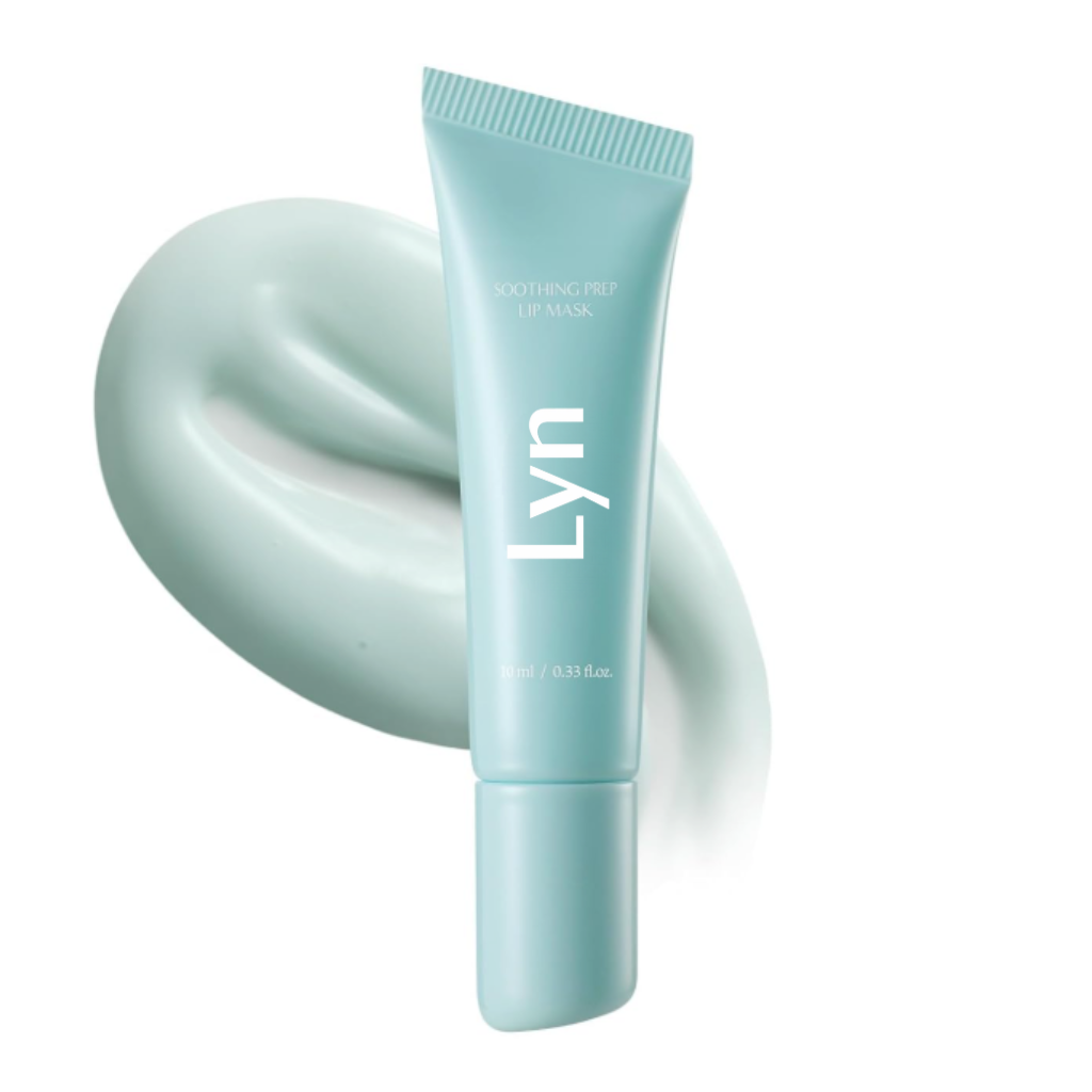 Lyn™ Soothing Prep Lip Mask