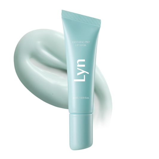Lyn™ Soothing Prep Lip Mask