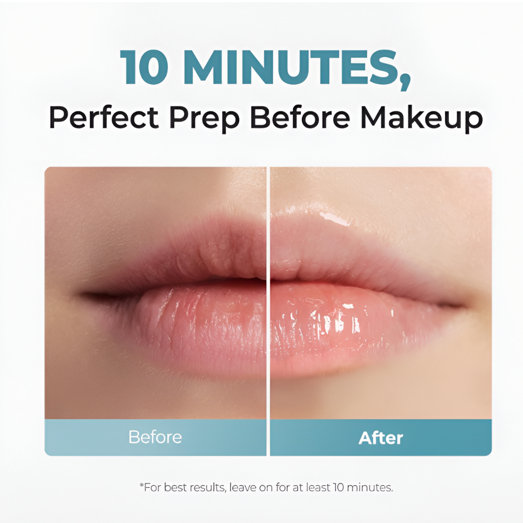 Lyn™ Soothing Prep Lip Mask