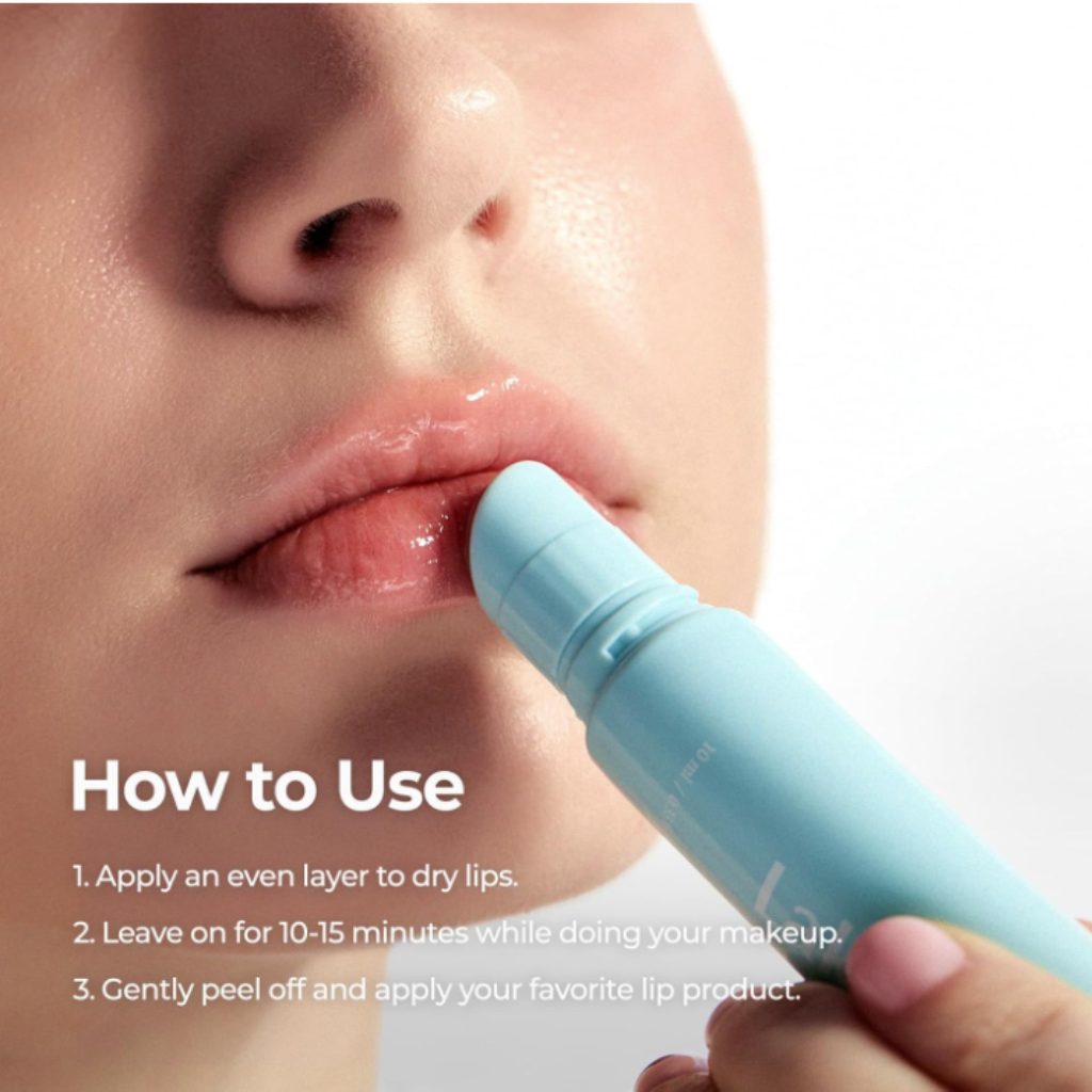 Lyn™ Soothing Prep Lip Mask