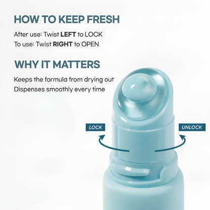 Lyn™ Soothing Prep Lip Mask